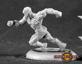 50080 Zenith, Superhero Sculpted...