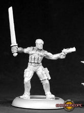 50082 Cobra, Modern Ninja Sculpt...