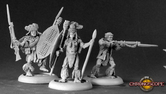 50083 Zulu Warriors (3)