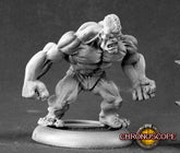50092 Lab Mutant Sculpted by Ben...