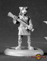 50095 Kyoko Silvers, Cat Girl Sc...