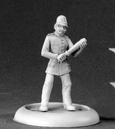 50106: British Bobby