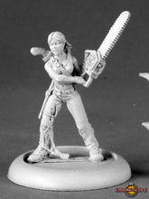 50153 Berkeley, Zombie Survivor