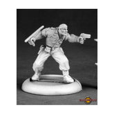 50191 Terrell, Zombie Survivor -...