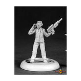 50203 Government Agent Smith - C...