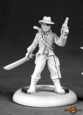 50204 Frank Buck, Adventurer