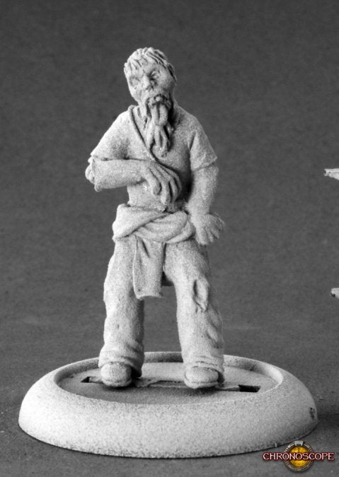 50223 Linus, Zombie