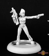 50229 Ishio, Anime Heroine