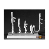 50234 Reaper Chronoscope Weapons...