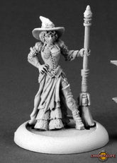 50236 Dita, Steampunk Witch