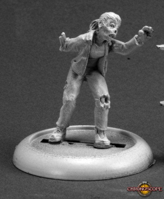 50253 Lucy, Zombie