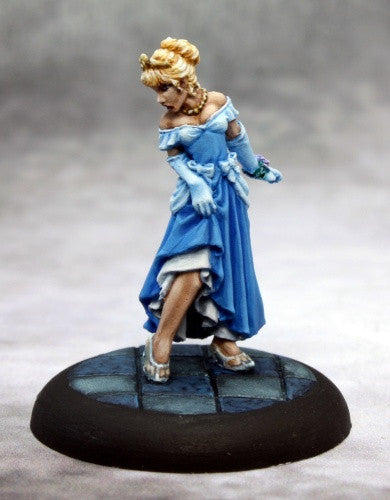 Chronoscope - 50284: Cinderella by Julie Guthrie