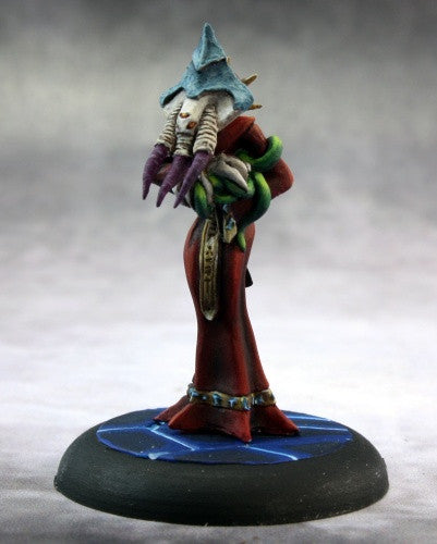 50288: Bathalian Mastermind