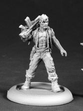 50297: Hans, Post Apocalyptic Su...