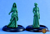 50327 Victorian Ladies - Chronos...