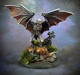 50329: Vorvorlaka, Vampire