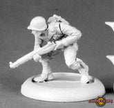 50339: PFC. TIM HERNANDEZ Sculpt...