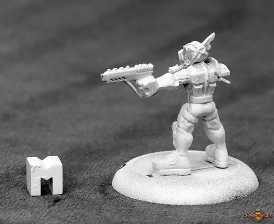 50342: Space Goblin Commando