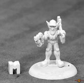 50344: Space Goblin Mechanic