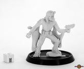 50347: KORKOSAN EXPLORER Sculpte...