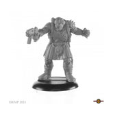 50352 Rogue Razor, Mercury Flyer...