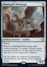 Bladegriff Prototype Foil & ...