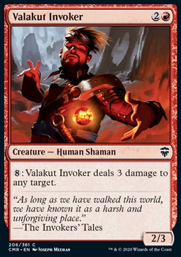 Valakut Invoker Foil & Non Foil Singles UK