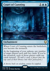 Court of Cunning Foil & Non ...