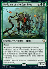 Kodama of the East Tree Foil &am...