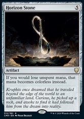 Horizon Stone Foil & Non Foi...