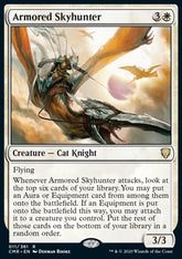 Armored Skyhunter Foil & Non...