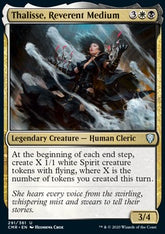Thalisse, Reverent Medium Foil &...