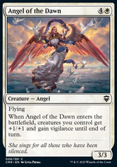 Angel of the Dawn Foil & Non...