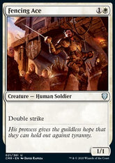 Fencing Ace Foil & Non Foil ...