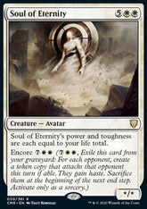 Soul of Eternity Foil & Non ...