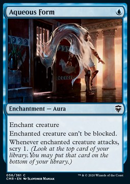 Aqueous Form Foil & Non Foil...