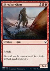 Skyraker Giant Foil & Non Fo...