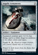 Angelic Armaments Foil & Non...