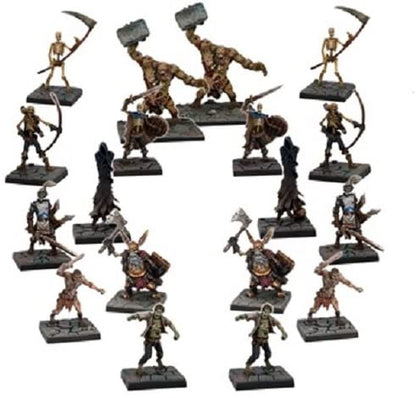 Dungeon Saga: The Dwarf King’s Quest