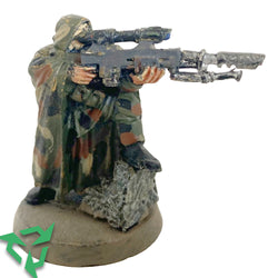 Cadian Sniper - Painted (Trade In)
