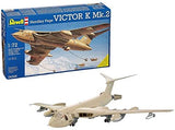 Handley Page Victor K Mk.2 - Revell 1:72