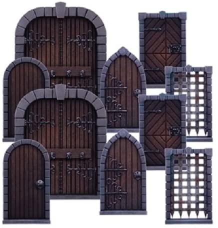 Dungeon Saga: The Dwarf King’s Quest