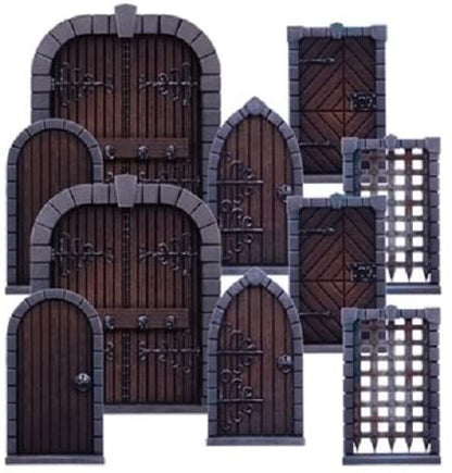 Dungeon Saga: The Dwarf King’s Quest