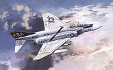 USN F-4J VF-84 Jolly Rogers Mode...