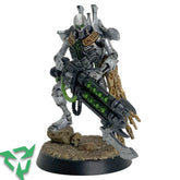 Necron Royal Warden - Painted (T...