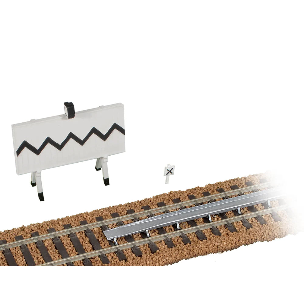 550 Water Trough - OO/HO PECO Trackside Series