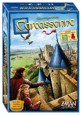Carcassonne - Core Game: www.mig...