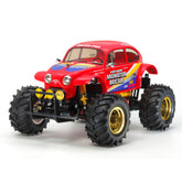 Tamiya R/C Monster Beetle Off-Ro...