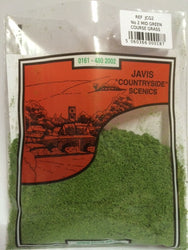 Jarvis NO.2 MID GREEN COURSE GRASS - PREMIER RANGE  (JCG2)