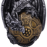 Elden Dragon Hanging Ornament 8cm